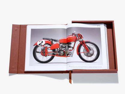 Livre The Impossible Collection of motorcycles (2nd edition)