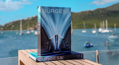 Livre Burgess