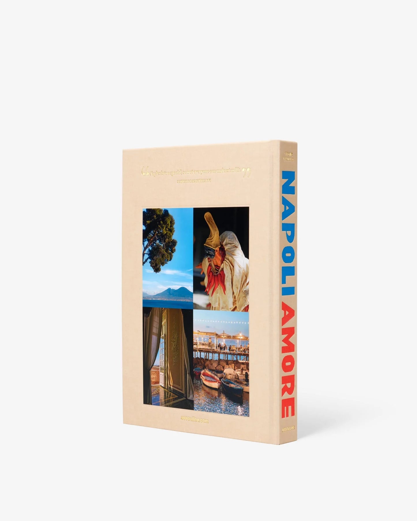 Book Biarritz Basque Assouline