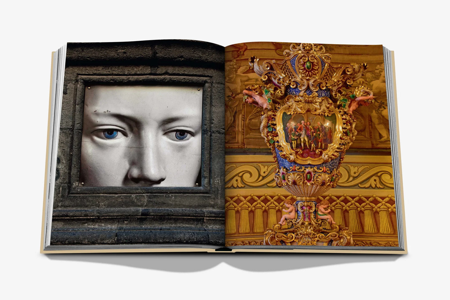 Book Biarritz Basque Assouline