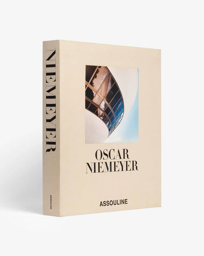 Buch Oscar Niemeyer: Impossible Collection