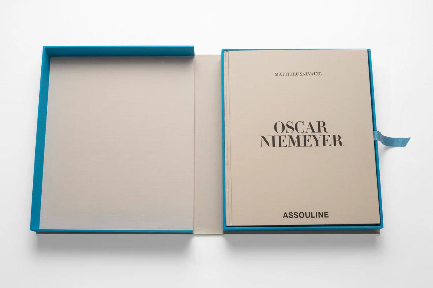 Buch Oscar Niemeyer: Impossible Collection