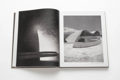 Buch Oscar Niemeyer: Impossible Collection