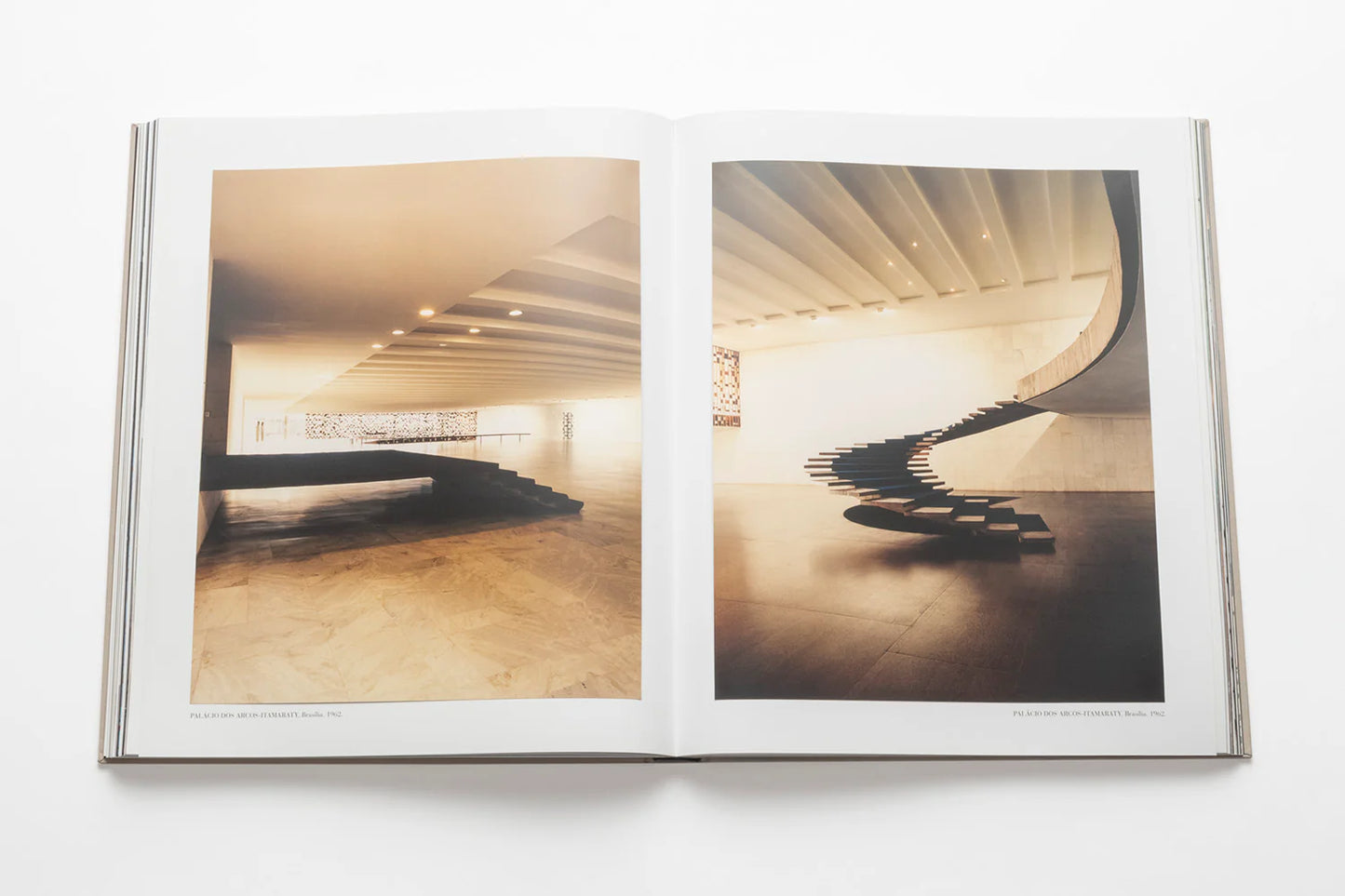 Buch Oscar Niemeyer: Impossible Collection