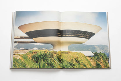 Book Oscar Niemeyer: Impossible Collection