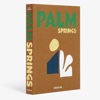 Livre Palm Springs