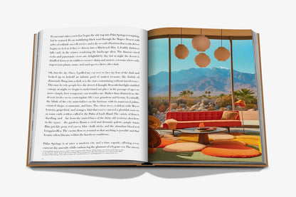 Livre Palm Springs