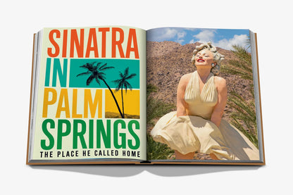 Livre Palm Springs