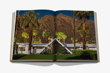 Livre Palm Springs