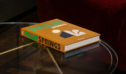 Livre Palm Springs