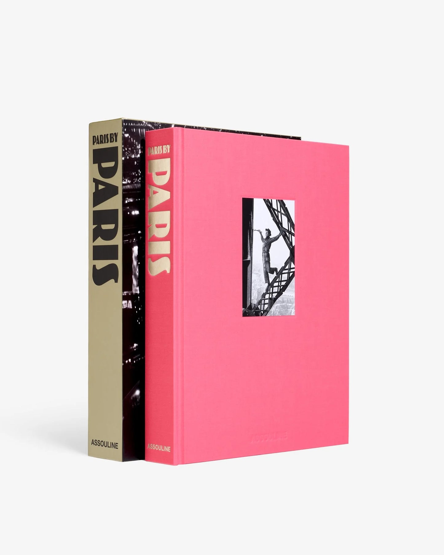 Book Biarritz Basque Assouline