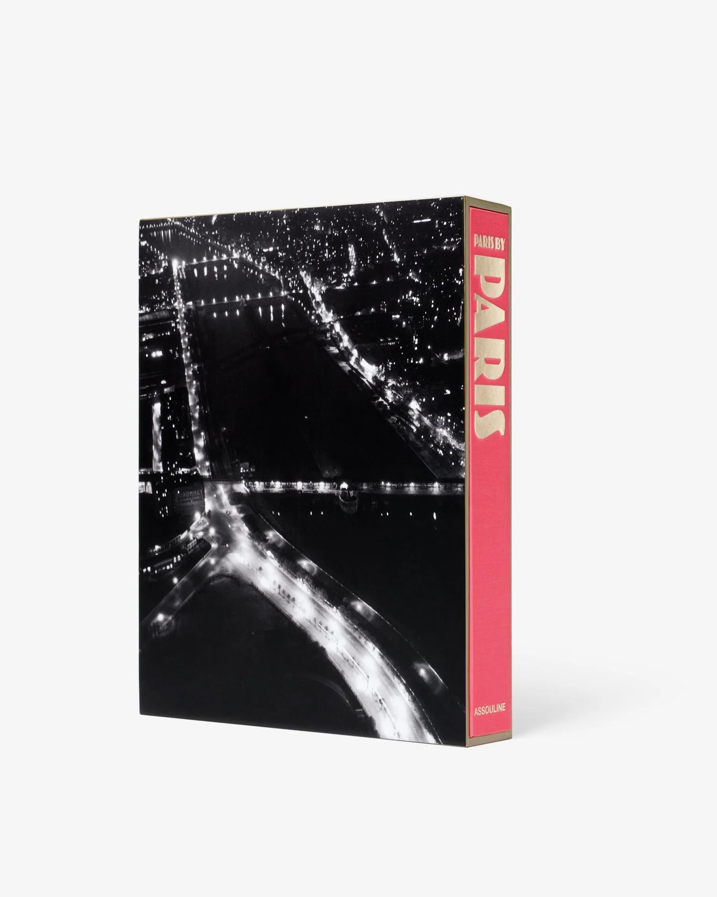 Book Biarritz Basque Assouline