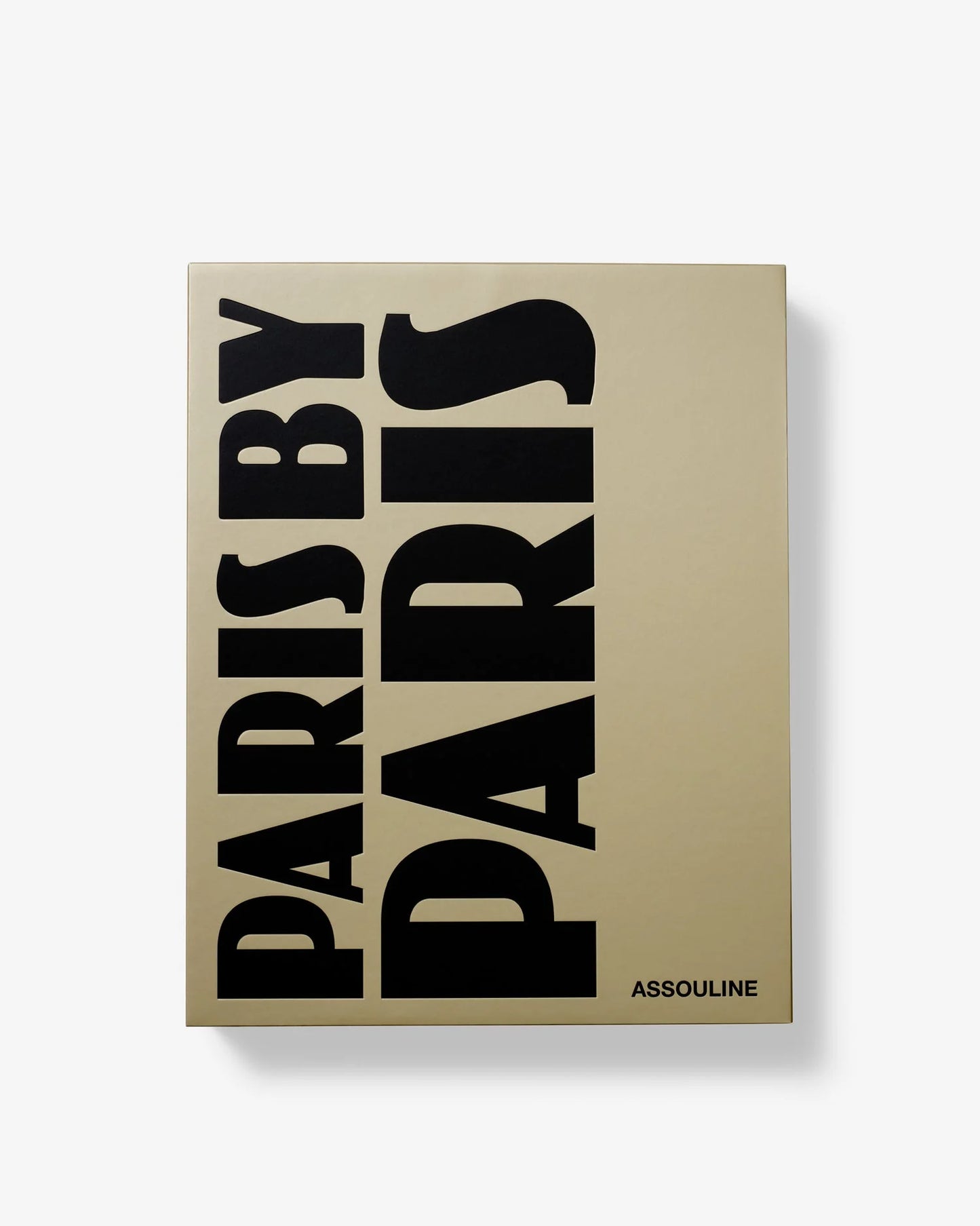 Book Biarritz Basque Assouline