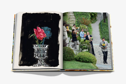 Livre Passalacqua - A Love Letter to Lake Como