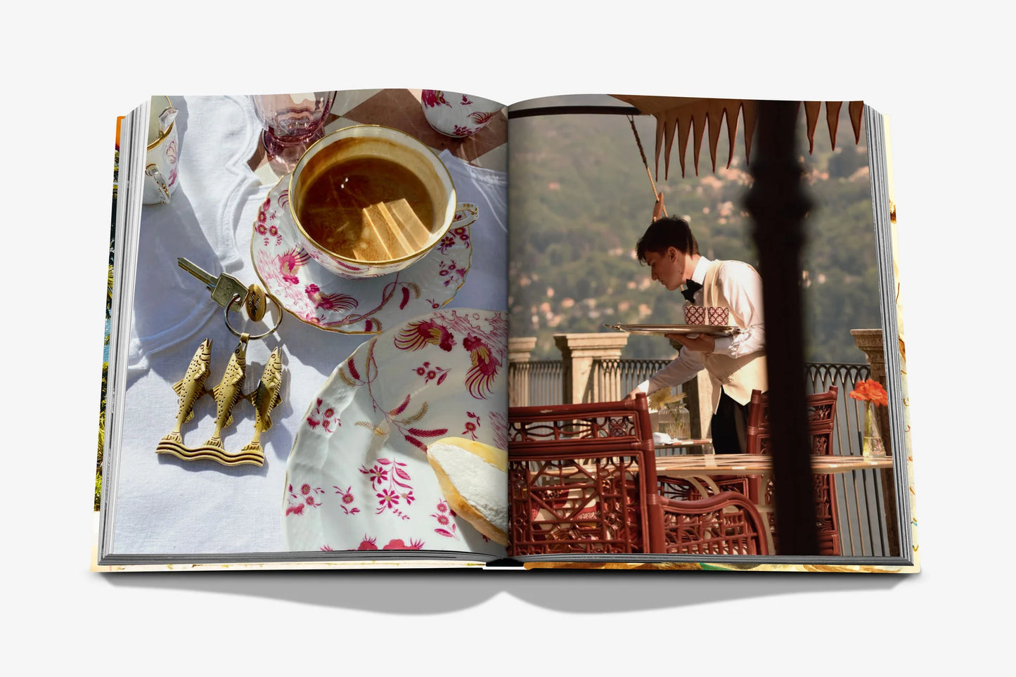 Buchen Sie Biarritz Basque Assouline