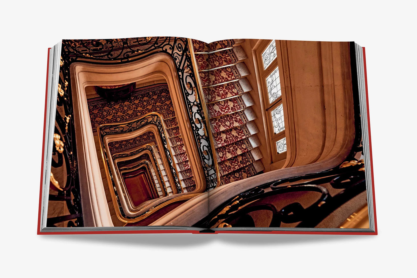 Buchen Sie Plaza Athénée