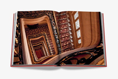 Buchen Sie Plaza Athénée