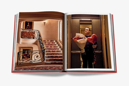 Buchen Sie Plaza Athénée