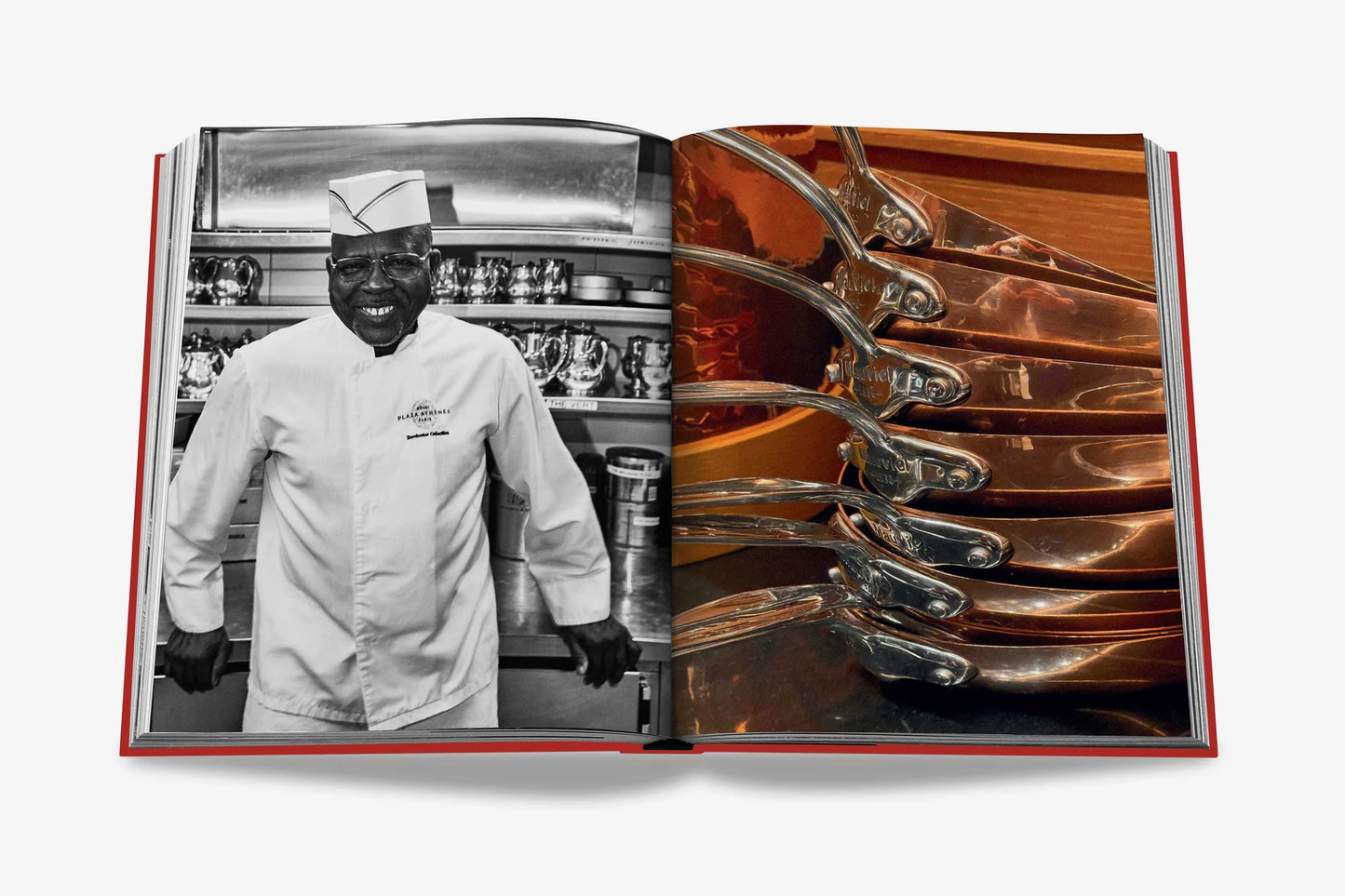 Buchen Sie Plaza Athénée