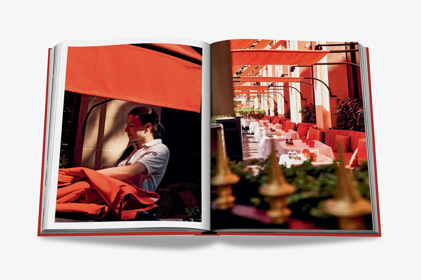 Buchen Sie Plaza Athénée