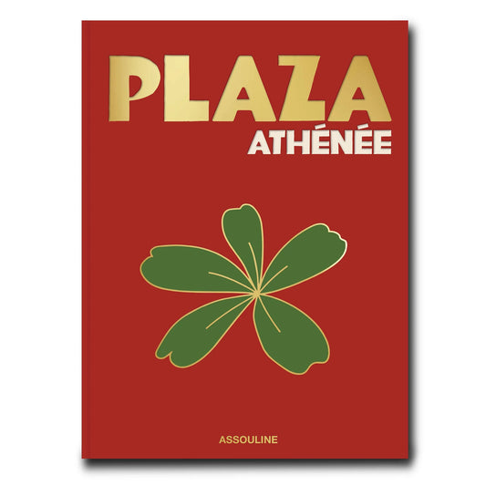 Book Plaza Athénée