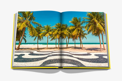 Livre Rio de Janeiro