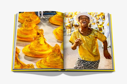 Livre Rio de Janeiro