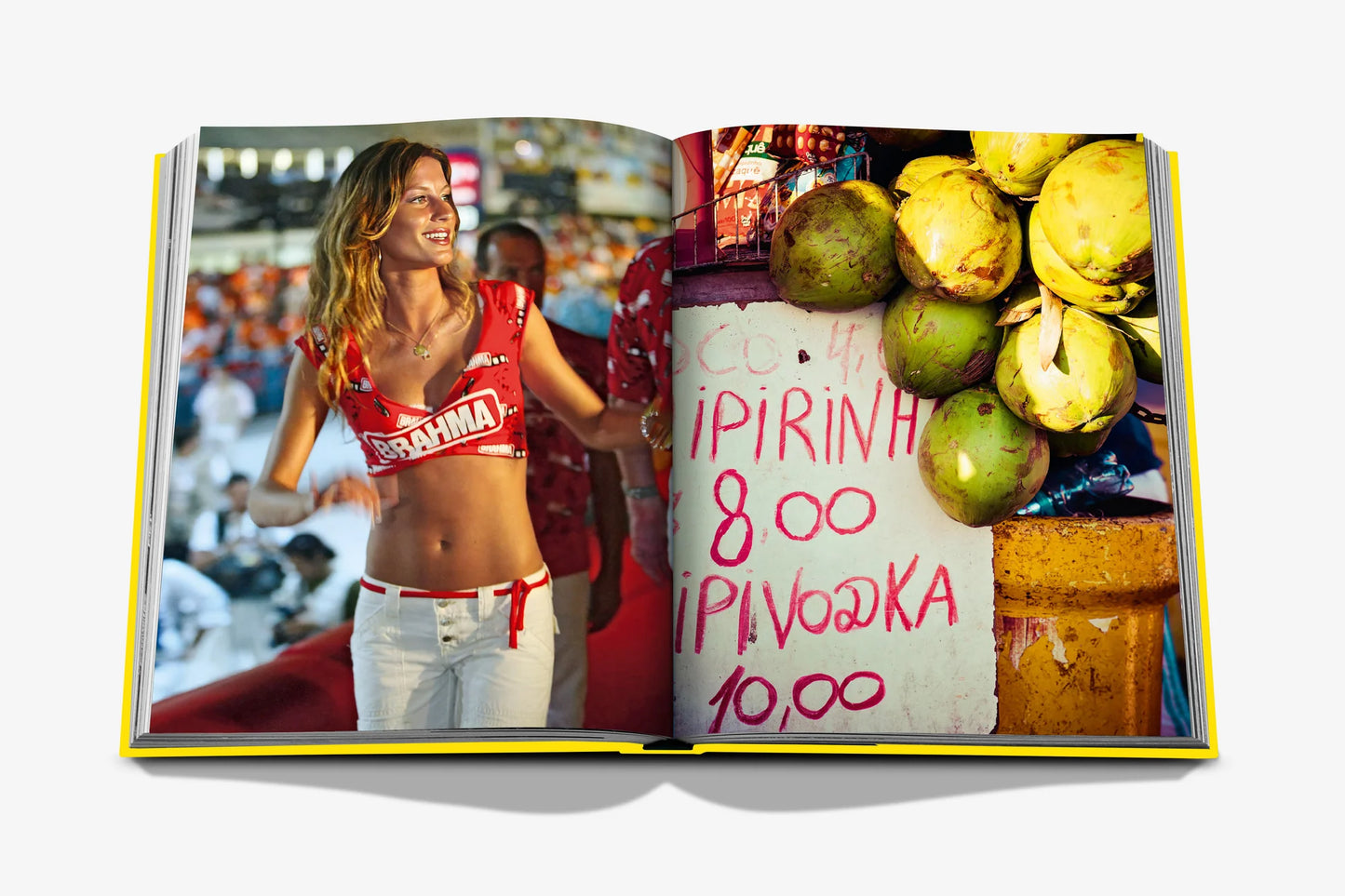 Livre Rio de Janeiro