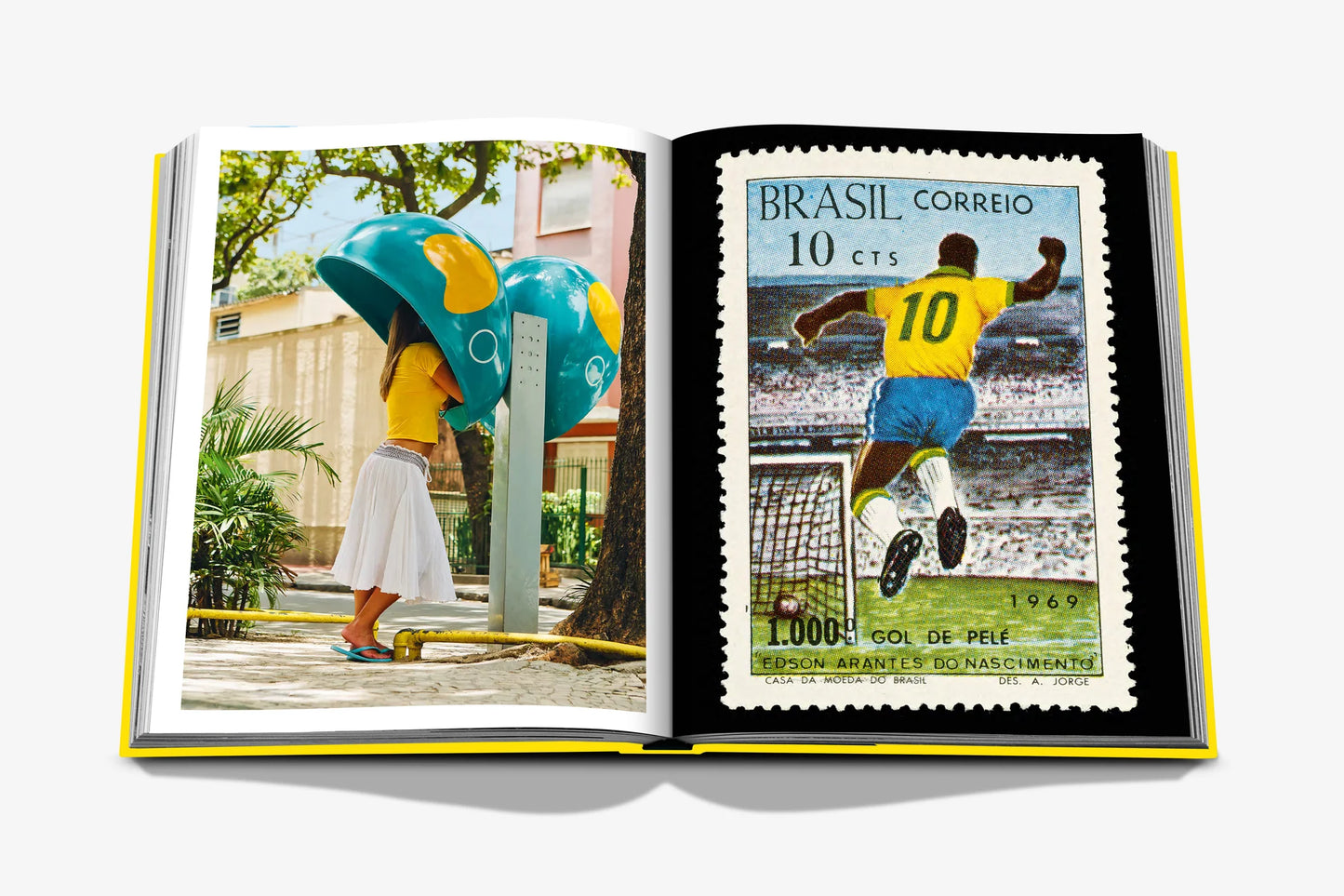 Livre Rio de Janeiro