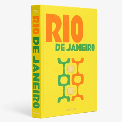 Livre Rio de Janeiro