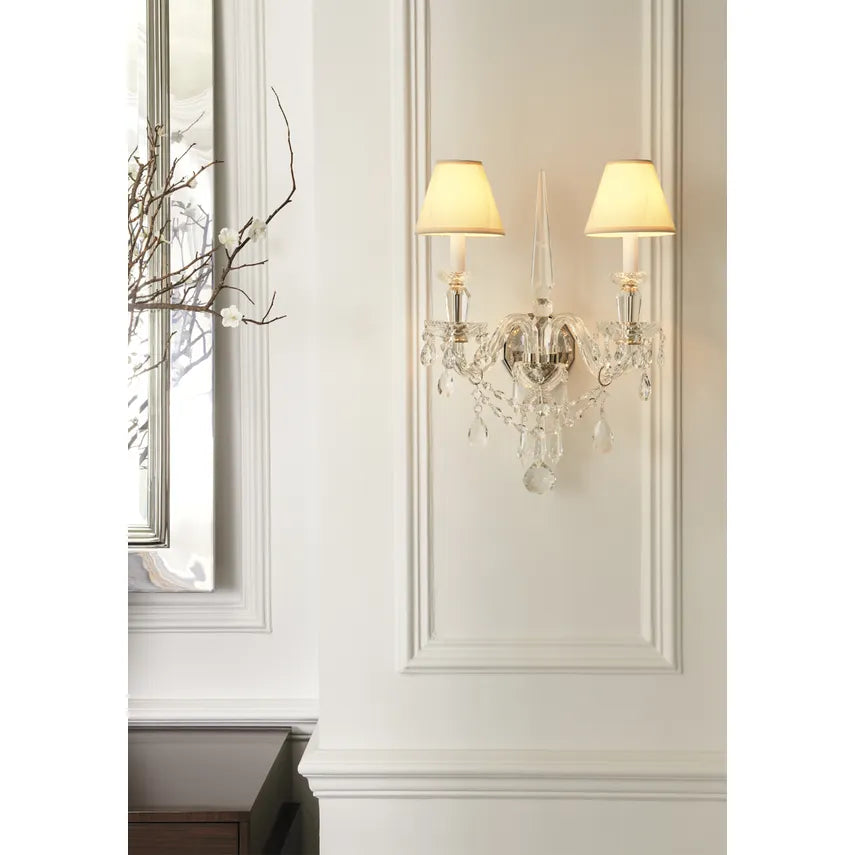 Daniela wall light