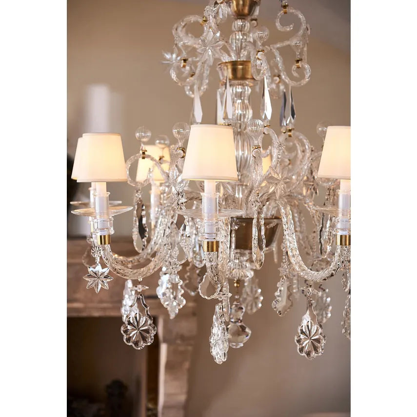 Alexandra Large Chandelier 