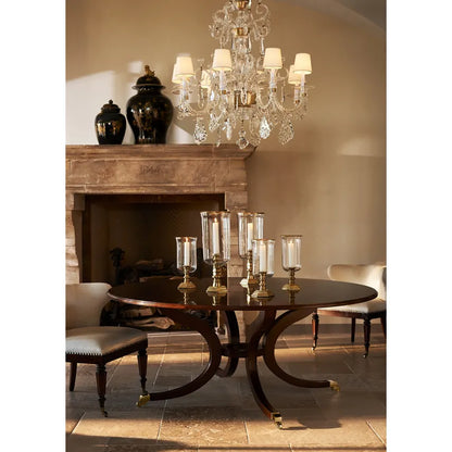 Alexandra Large Chandelier 