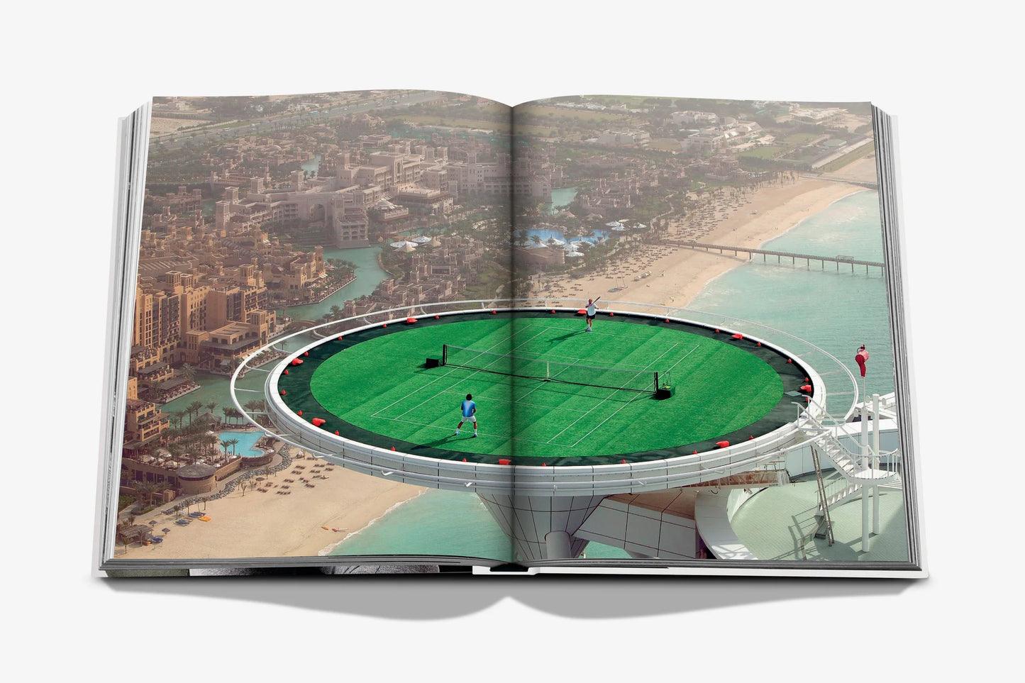 Buchen Sie Biarritz Basque Assouline