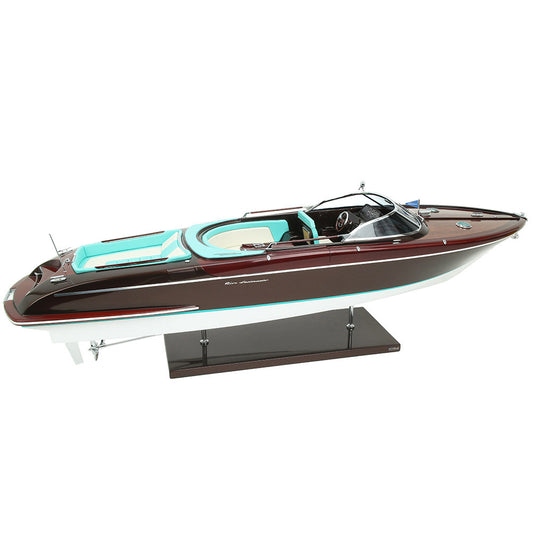 Riva Anniversario Model 84cm 