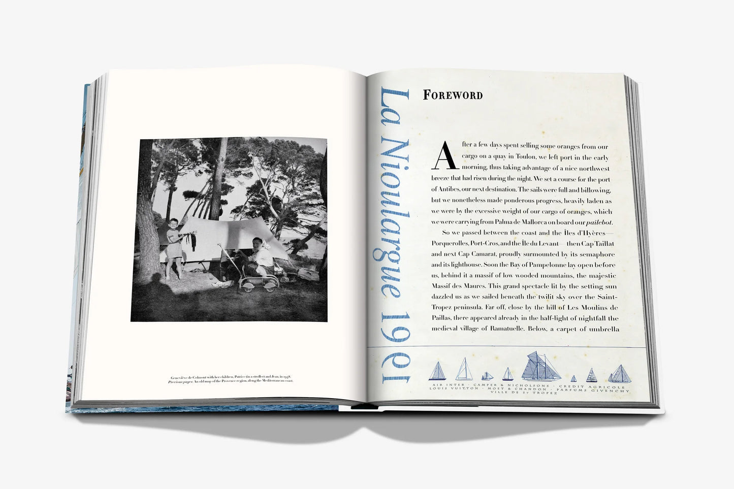 Book Biarritz Basque Assouline