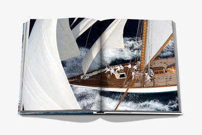 Livre Saint-Tropez Yachting