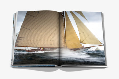 Livre Saint-Tropez Yachting