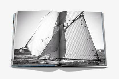 Livre Saint-Tropez Yachting