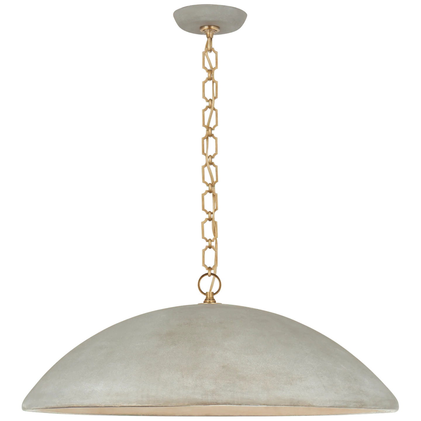 Suspension Elliot Grande Portland Gray