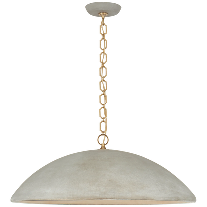 Suspension Elliot Grande Portland Gray