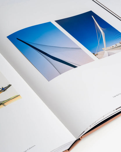 Book Santiago Calatrava: Impossible Collection