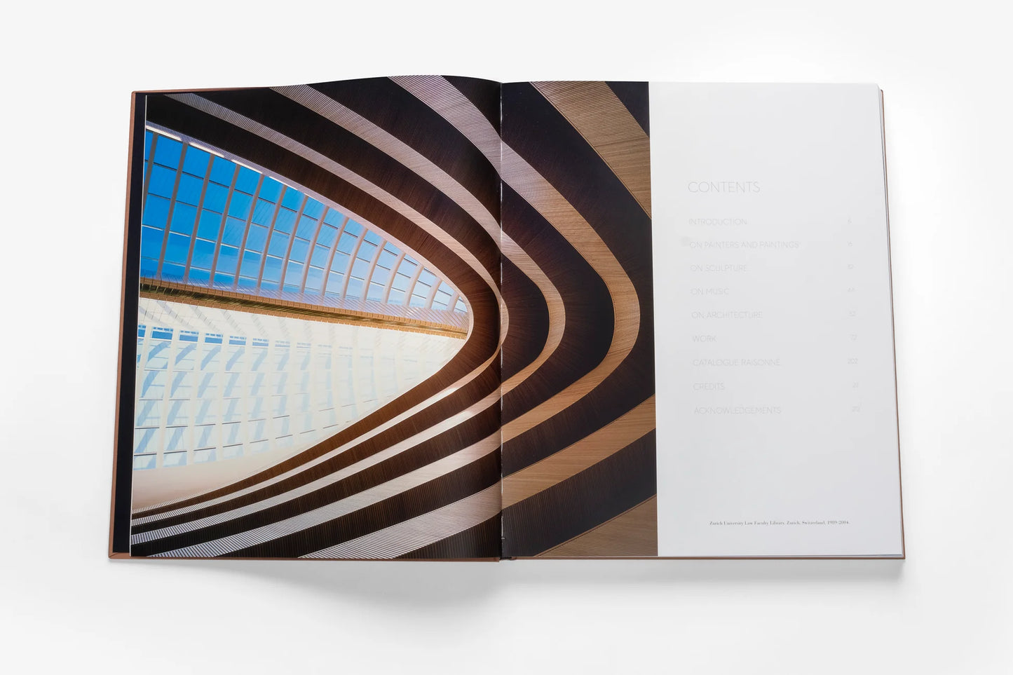 Livre Santiago Calatrava: Impossible Collection