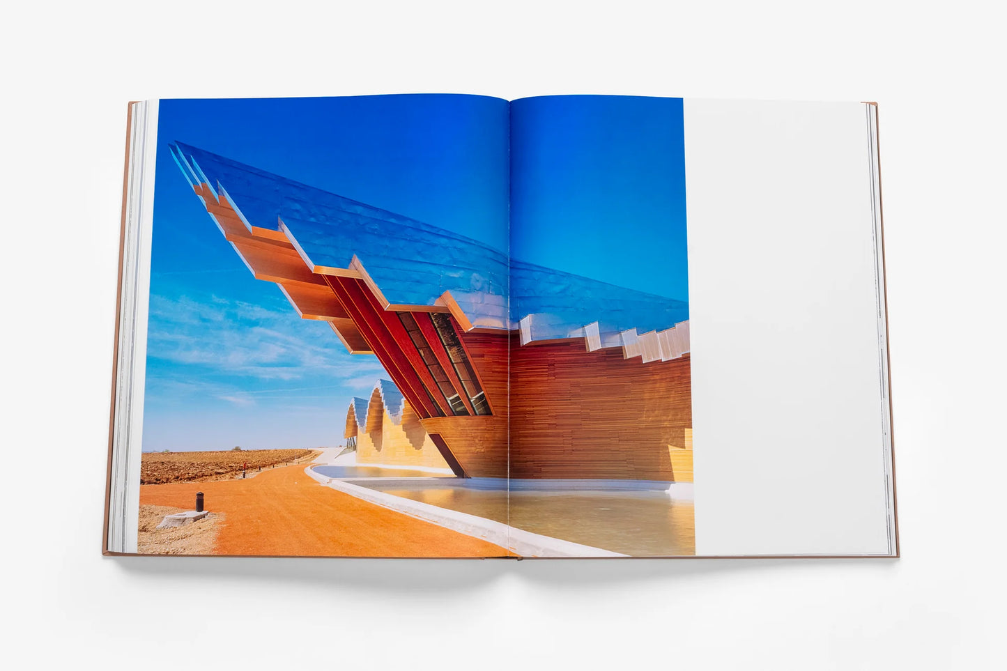 Book Santiago Calatrava: Impossible Collection