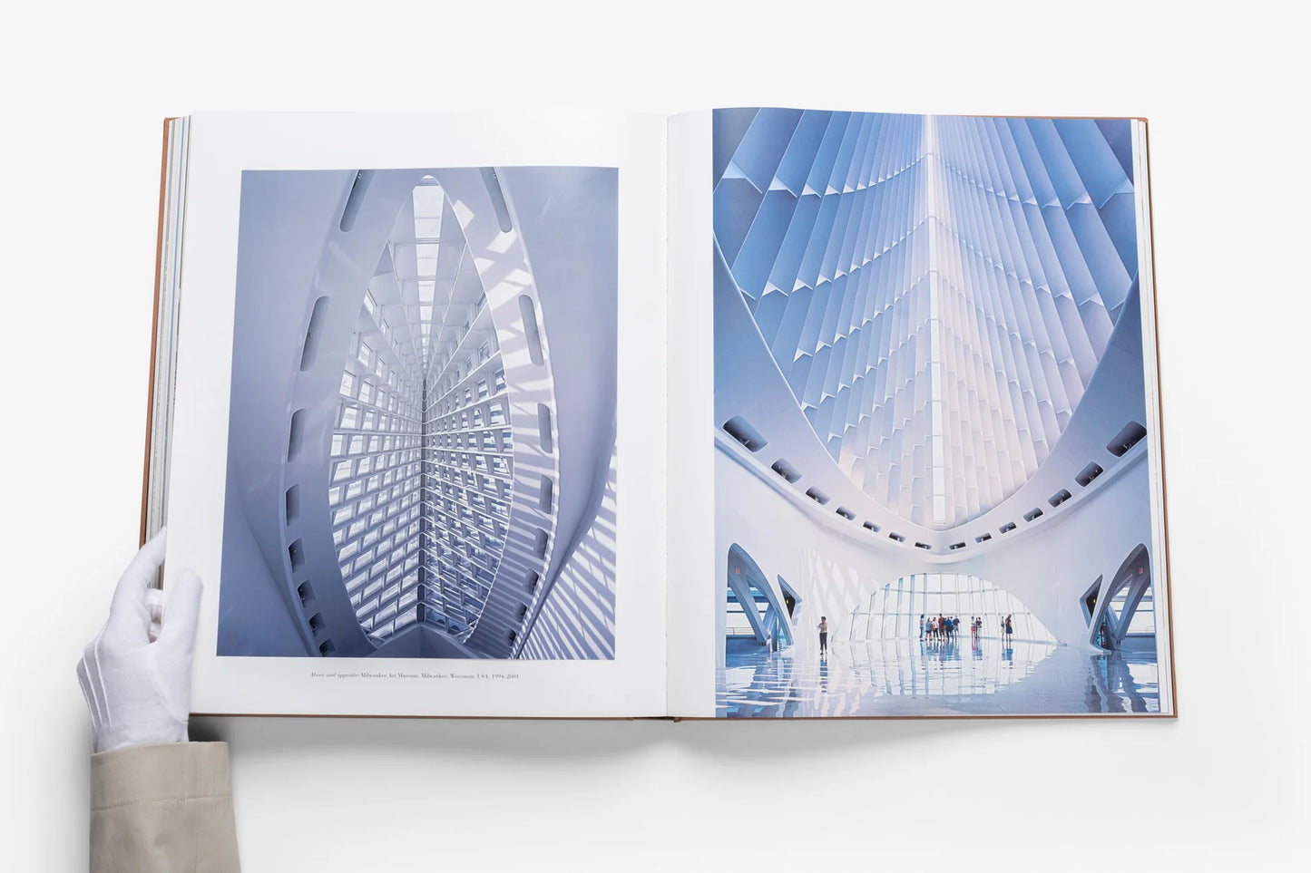 Book Santiago Calatrava: Impossible Collection