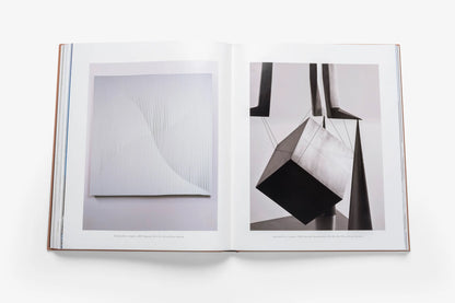 Livre Santiago Calatrava: Impossible Collection