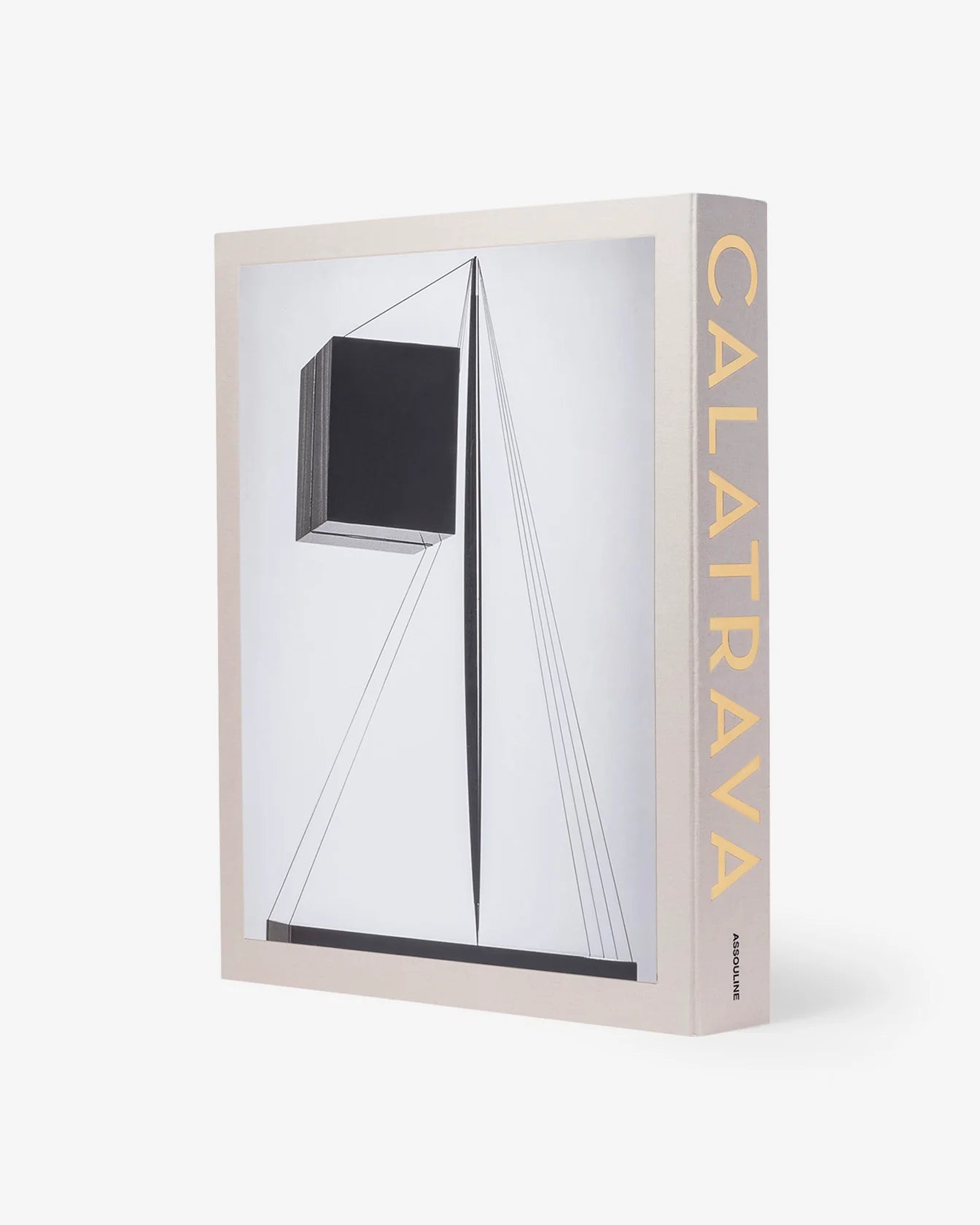 Book Santiago Calatrava: Impossible Collection