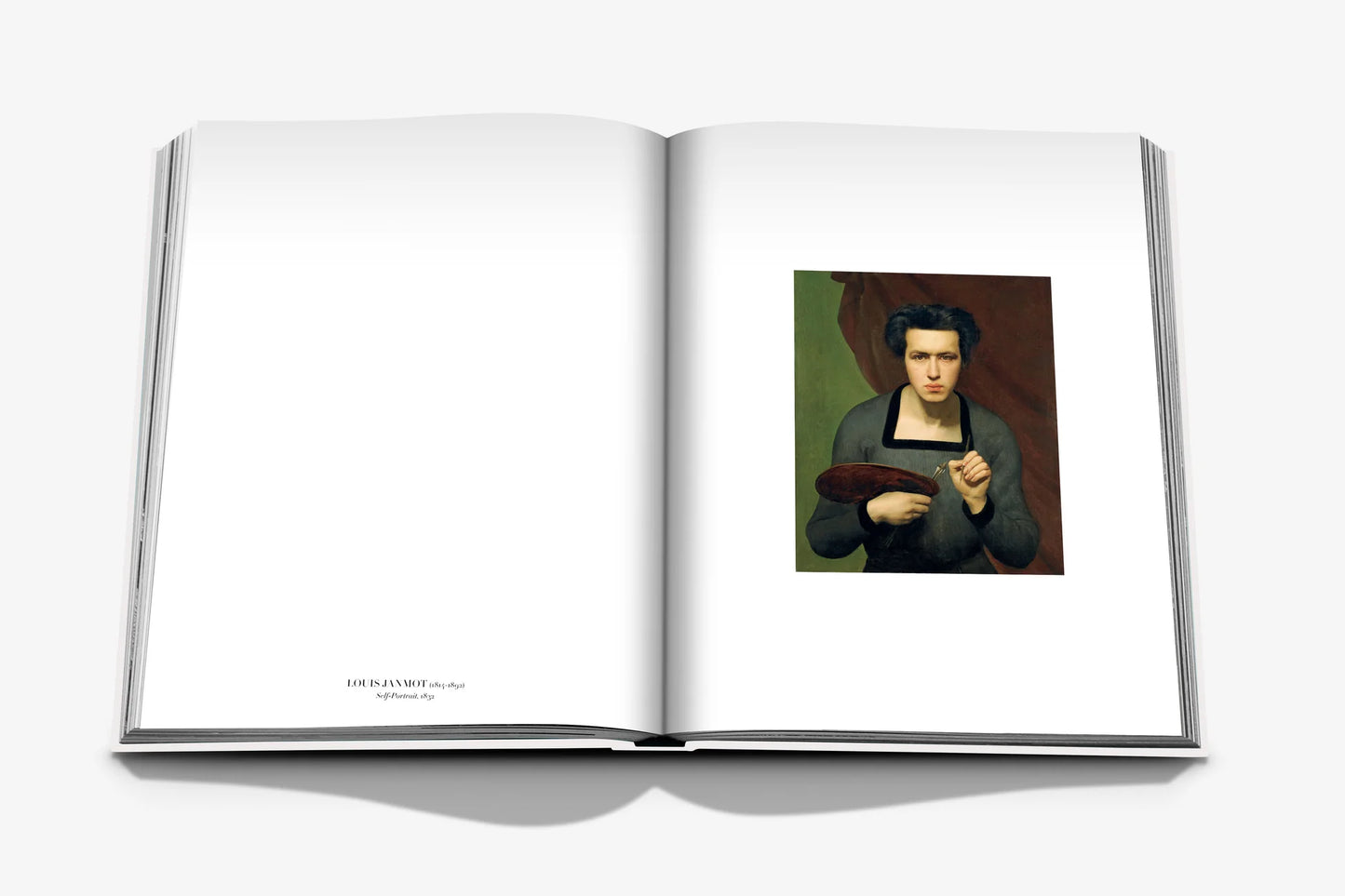 Livre Self Portraits : From 1800 to the Present