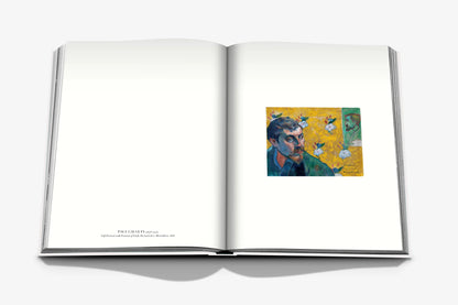 Livre Self Portraits : From 1800 to the Present