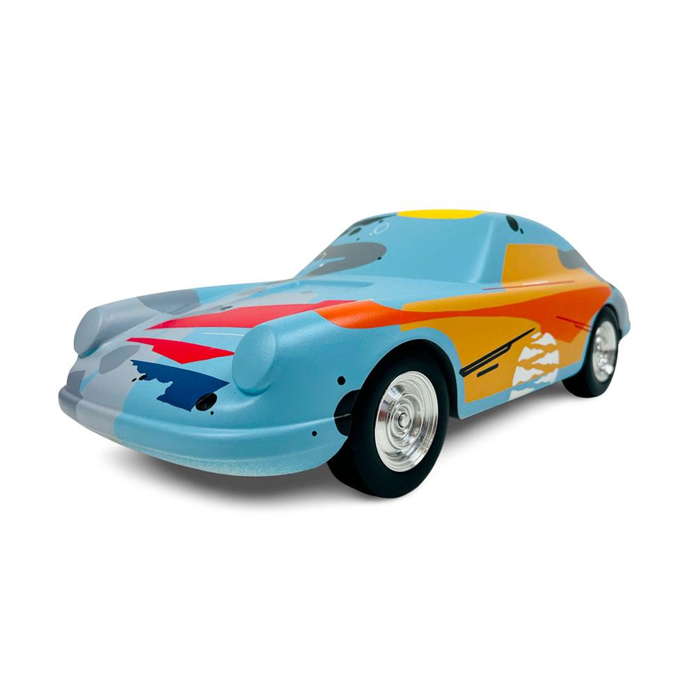 Maquette 63 SportWagen Inspiration Porsche 911